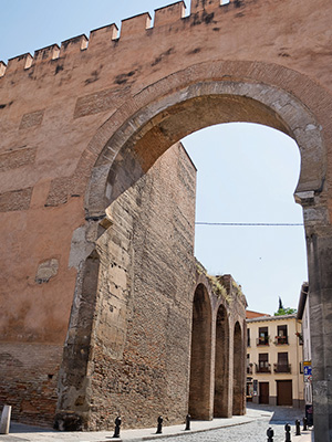 puerta elvira