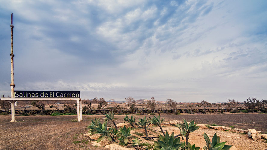 salinas del carmen