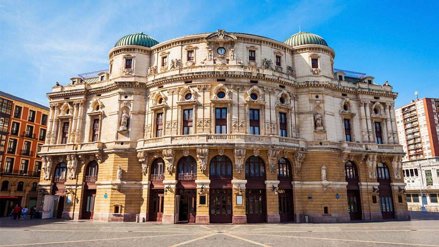 teatro arriaga