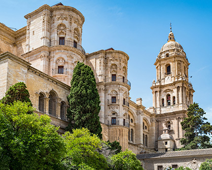 El nombre de la ciudad de Málaga: origen y significado a través de