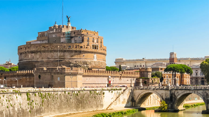 castillo-sant-angelo