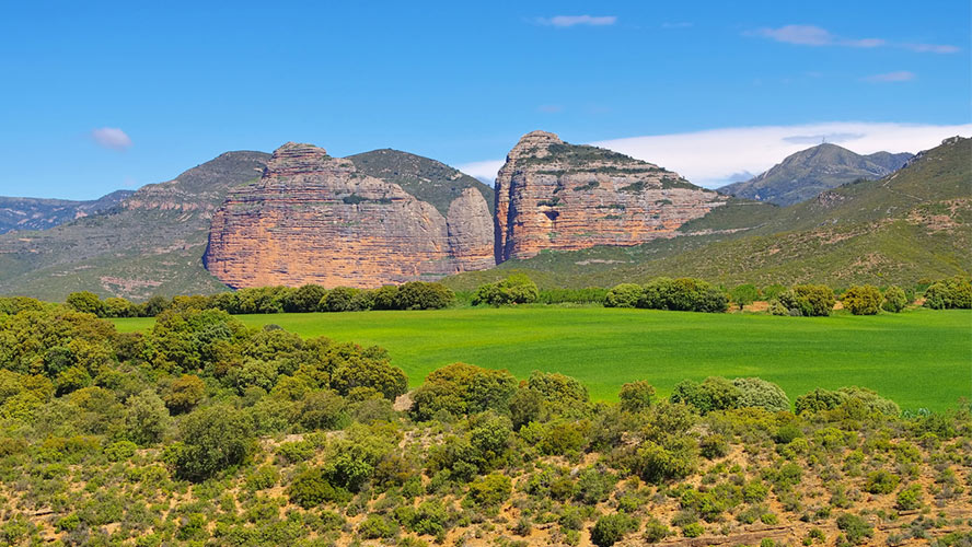 el-salto-de-roldan-sierra-de-guara