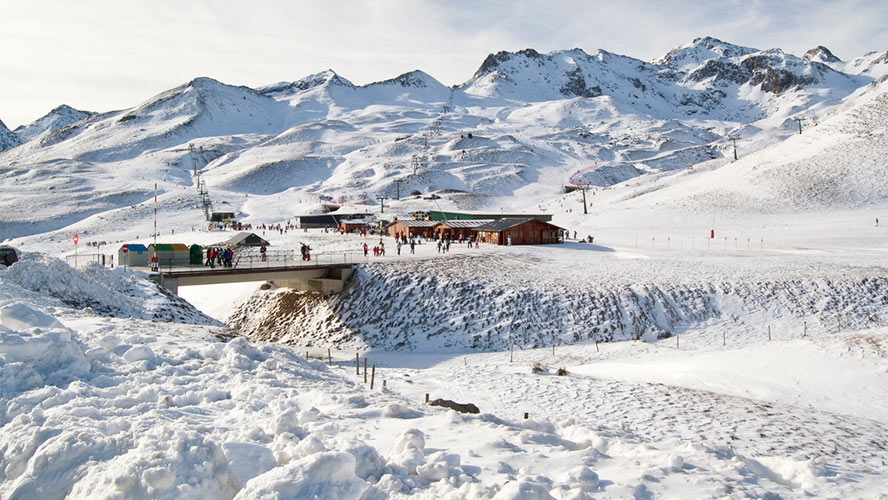 formigal huesca