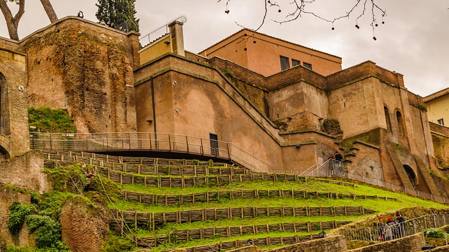 giardino degli aranci_roma