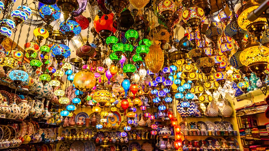 gran bazar de estambul
