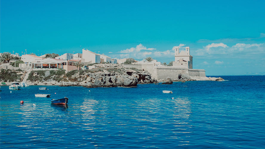 isla de tabarca