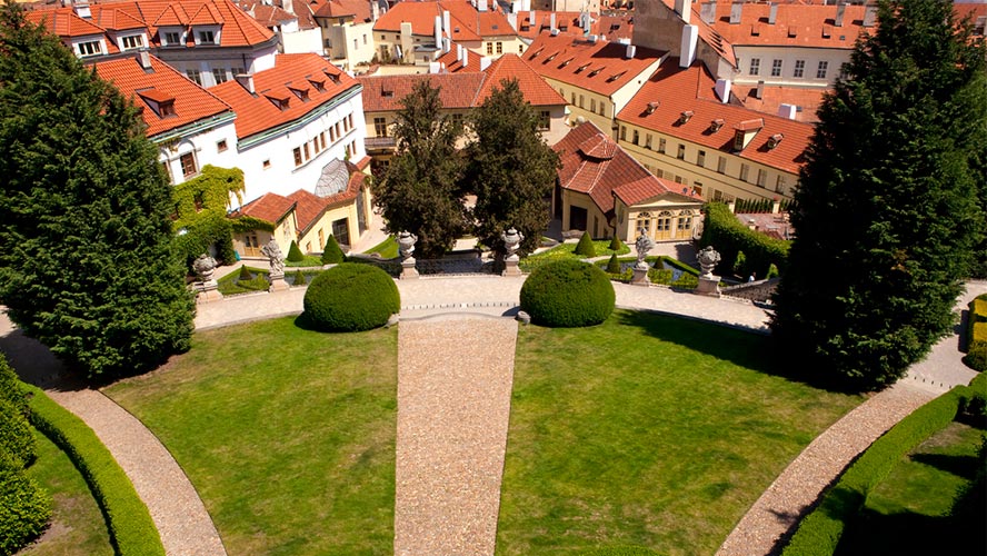 Qu Ver En Praga Los 28 Lugares Fundamentales Barcel Experiences