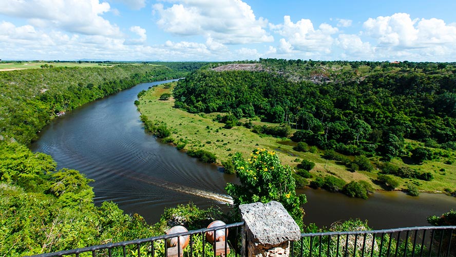 los altos del chavon