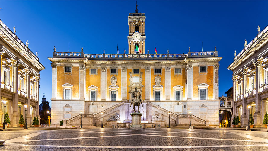 plaza-del-campidoglio