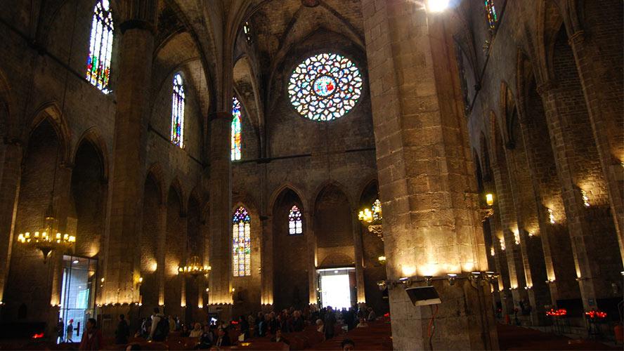 basilica-de-santa-maria-del-mar