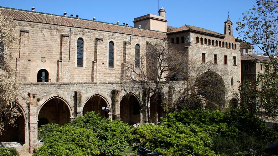 biblioteca de catalunya