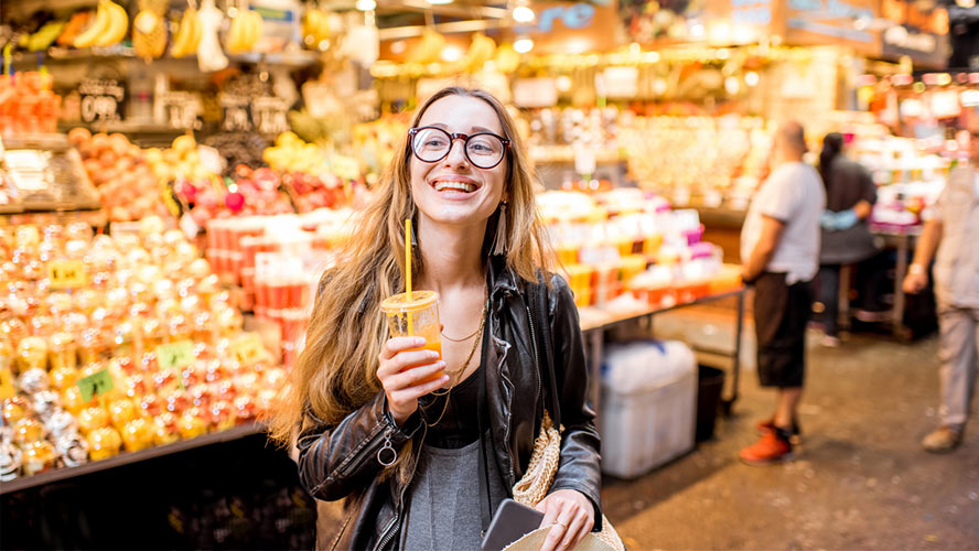 mercado de la boqueria barcelona