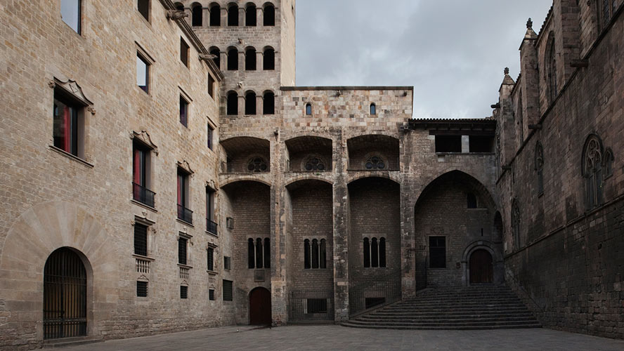 museo historia barcelona