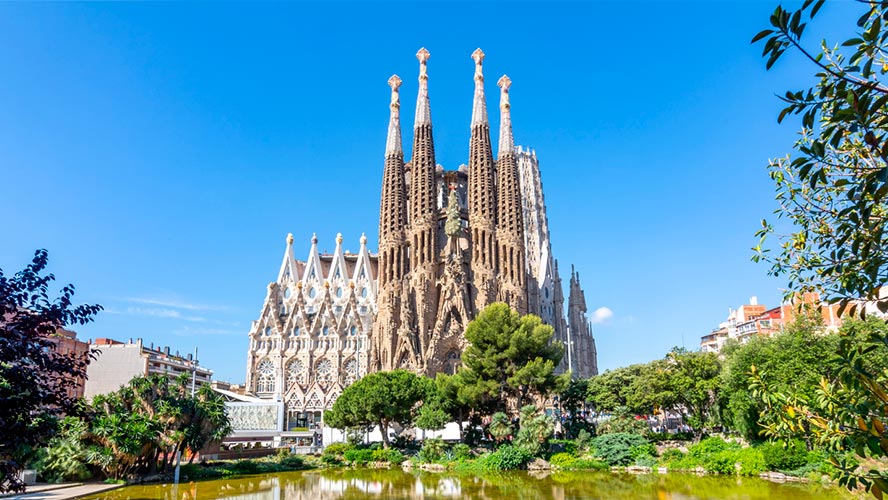 sagrada familia