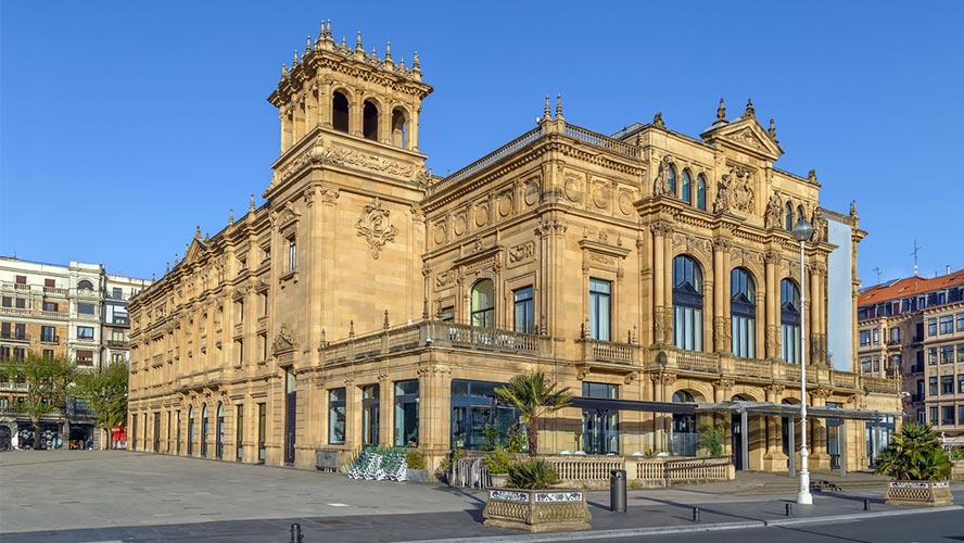 teatro victoria eugenia san sebastian