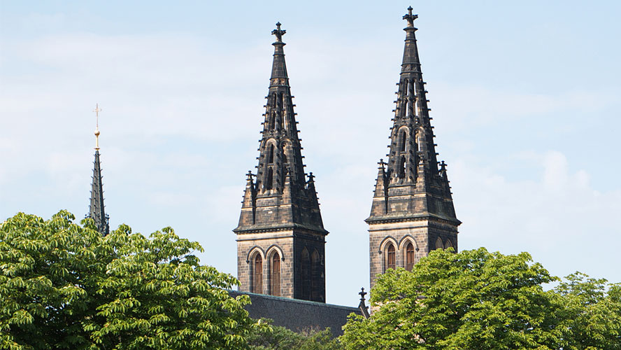 vysehrad