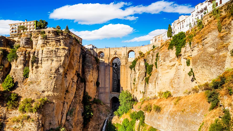 ronda