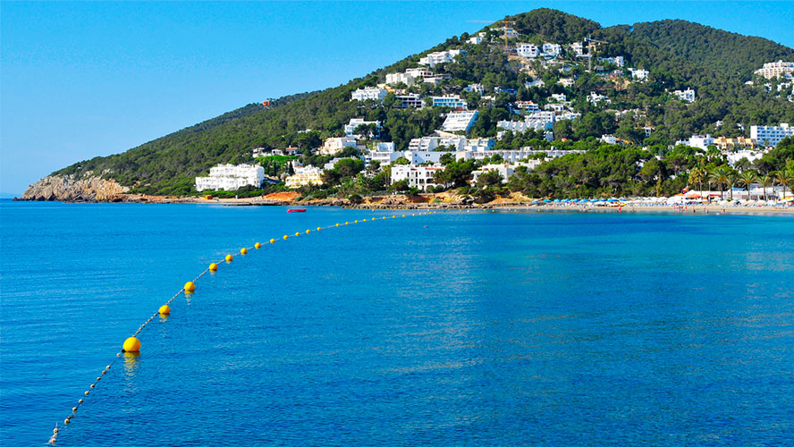 santa eulalia ibiza