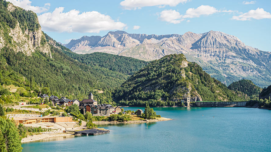 valle de tena