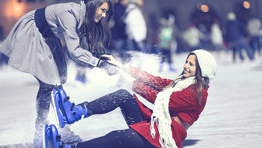 barcelona_fines-de-semana-invierno_patinaje-hielo