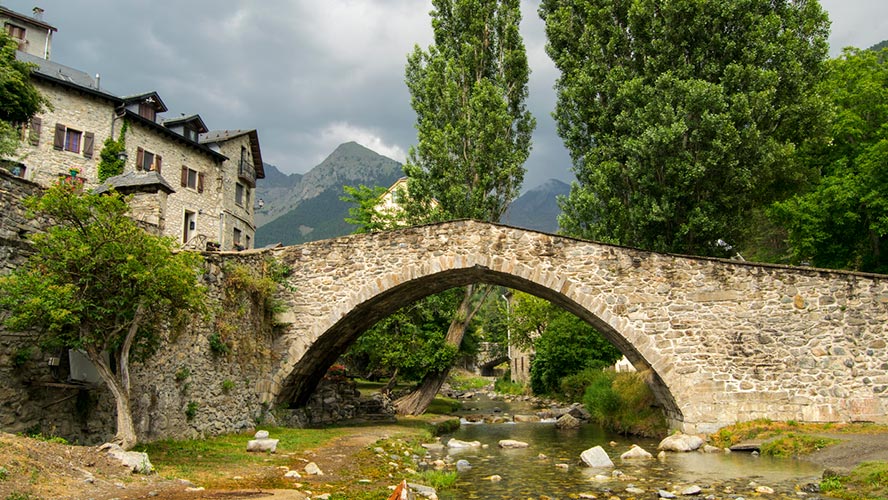 huesca_sallent de gallego