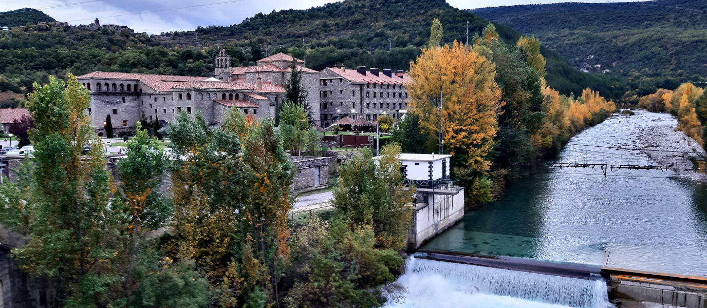Things to see in Boltaña, a magical village in Huesca