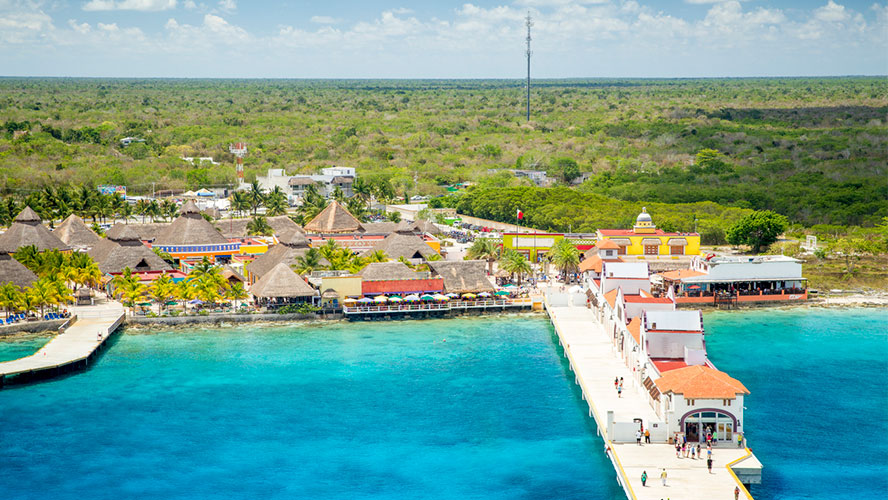 cozumel