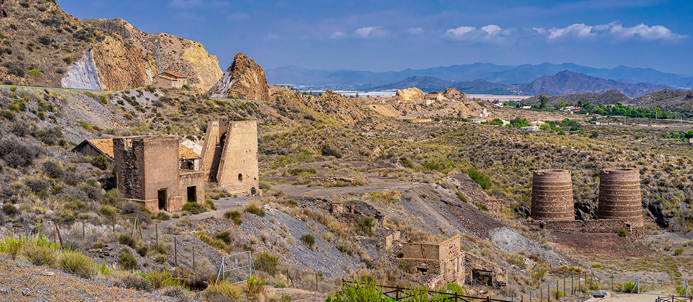 La Geoda de Pulpí, una sorprendente maravilla natural