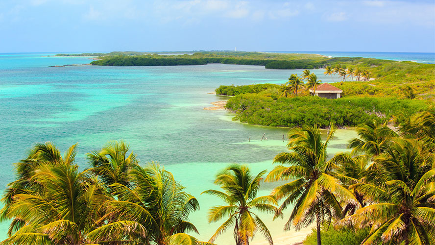 Isla Mujeres, a tiny Caribbean paradise - Barceló Experiences