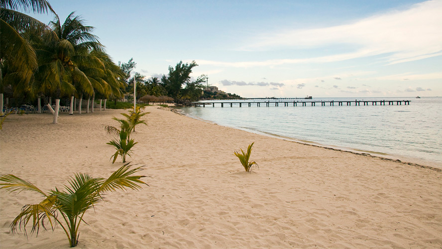 Isla Mujeres, a tiny Caribbean paradise - Barceló Experiences