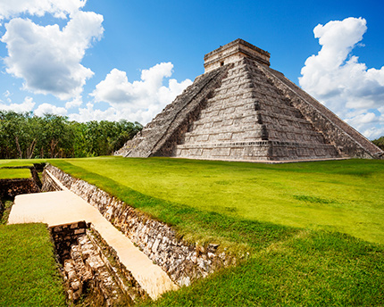 Descubriendo Chich n Itz El Coraz n Del Mundo Maya