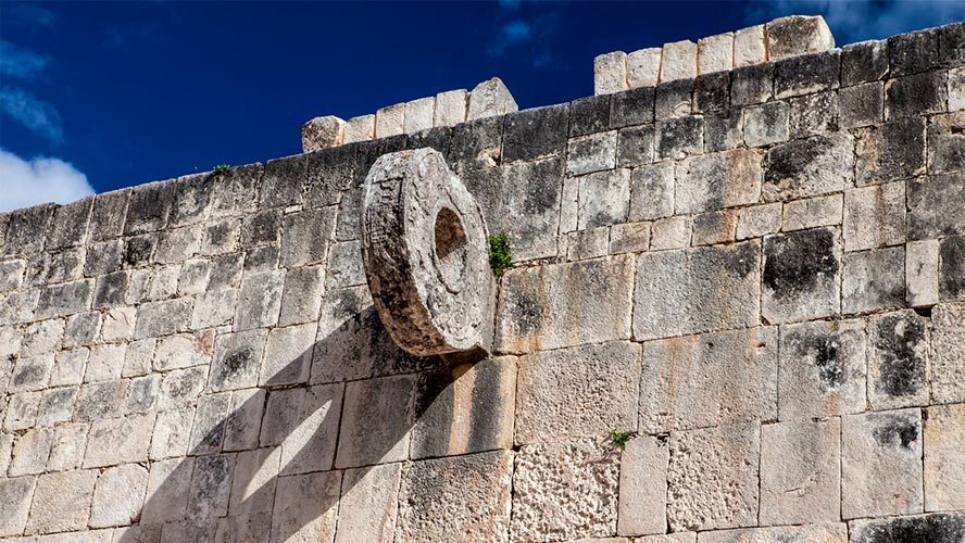 chichen itza-pelota