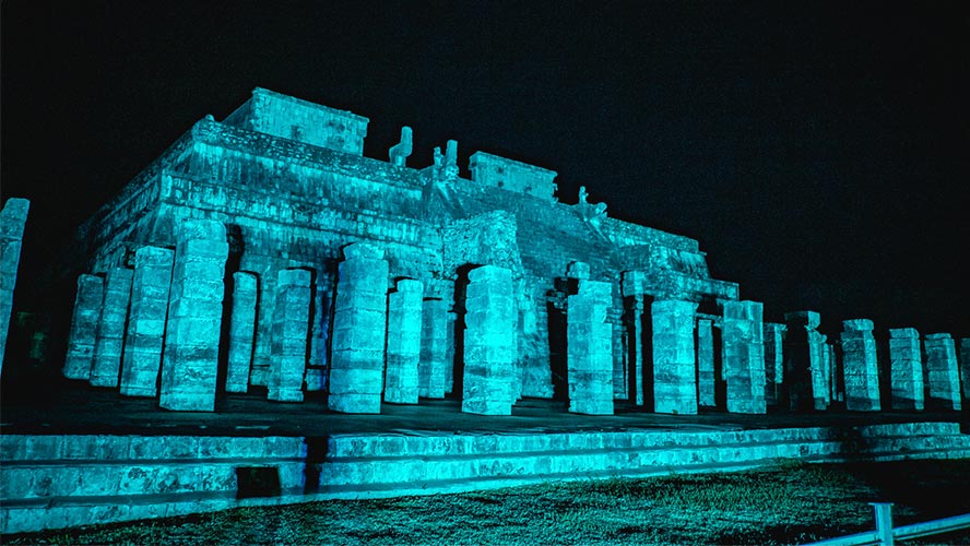 noches-chichen-itza