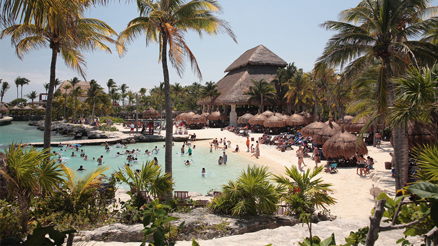 xcaret