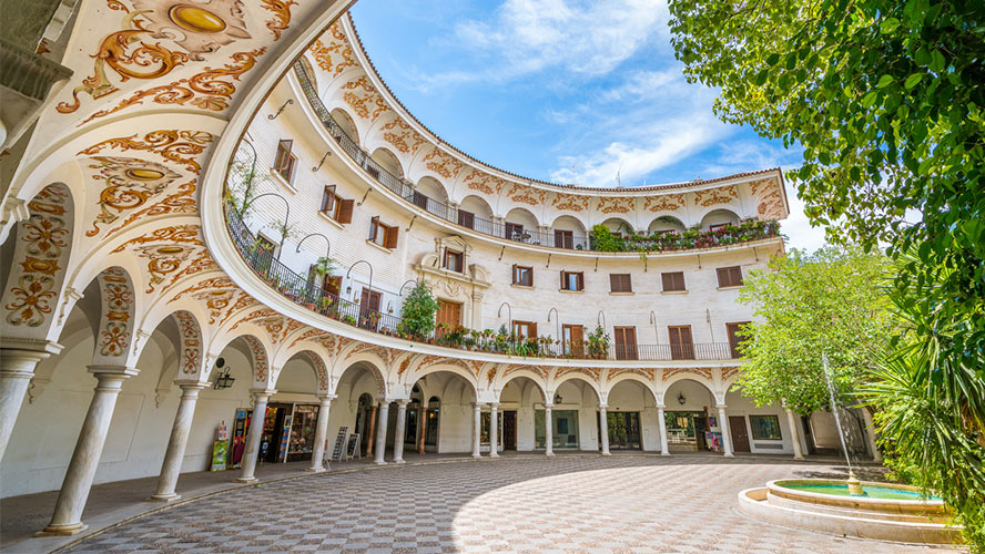 sevilla-plaza cabildo