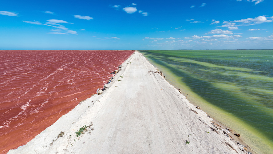 las-coloradas