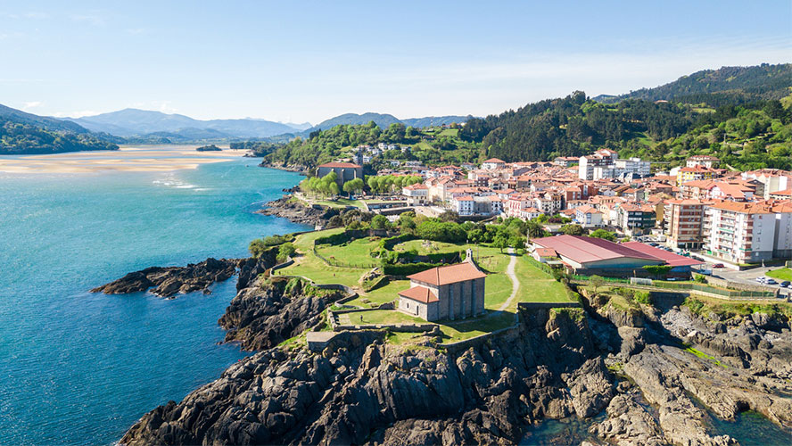 mundaka