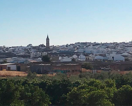 Iglesia de San Bartolomé