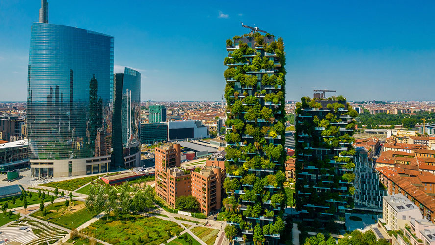 Bosco verticale