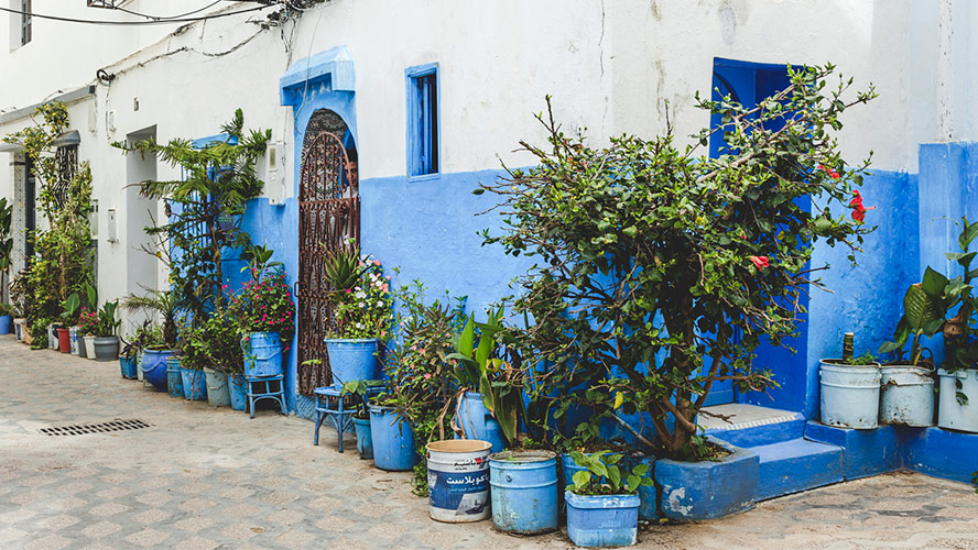 asilah