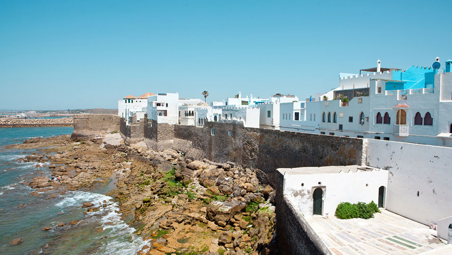 asilah