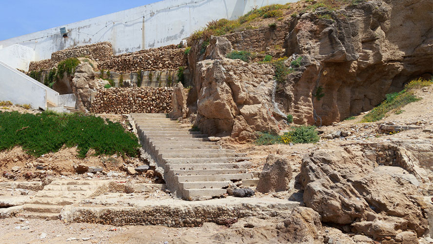 cueva de hercules tanger