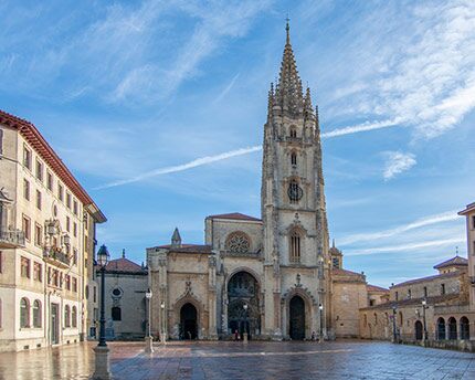 Qué ver en Oviedo en un día: 24 horas inolvidables