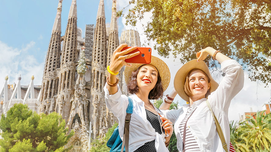 sagrada familia