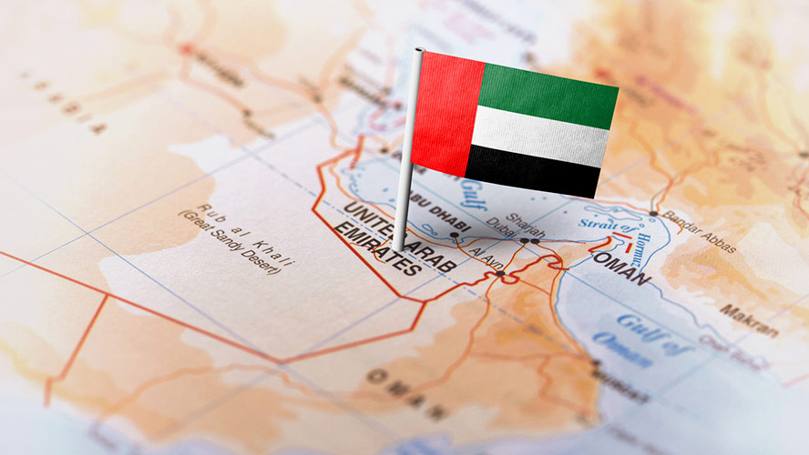 consejos para viajar a dubai