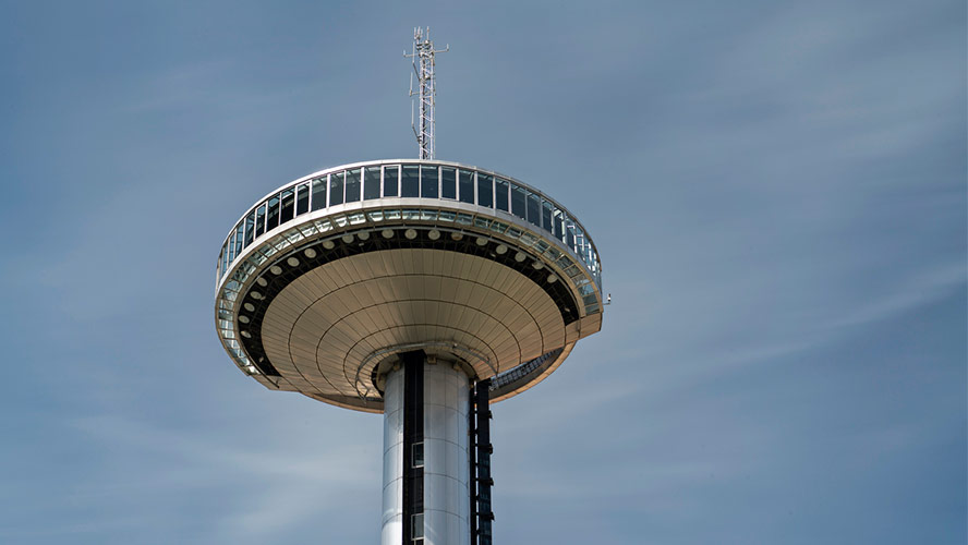 faro de moncloa