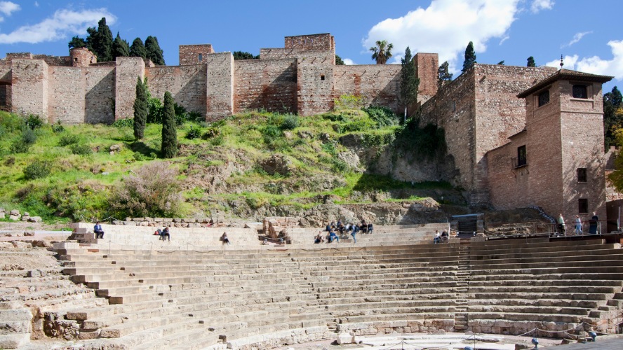 que-ver-en-malaga