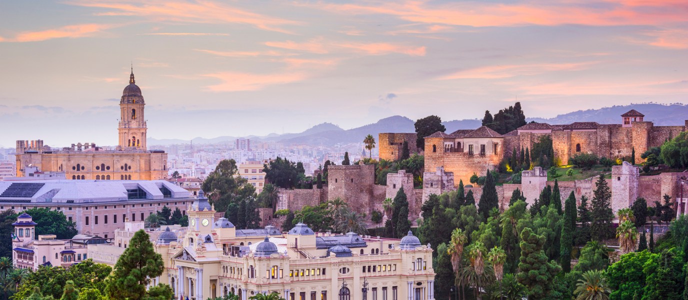 Actividades en Málaga: Los 6 mejores planes