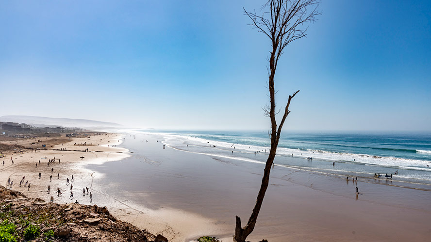 taghazout
