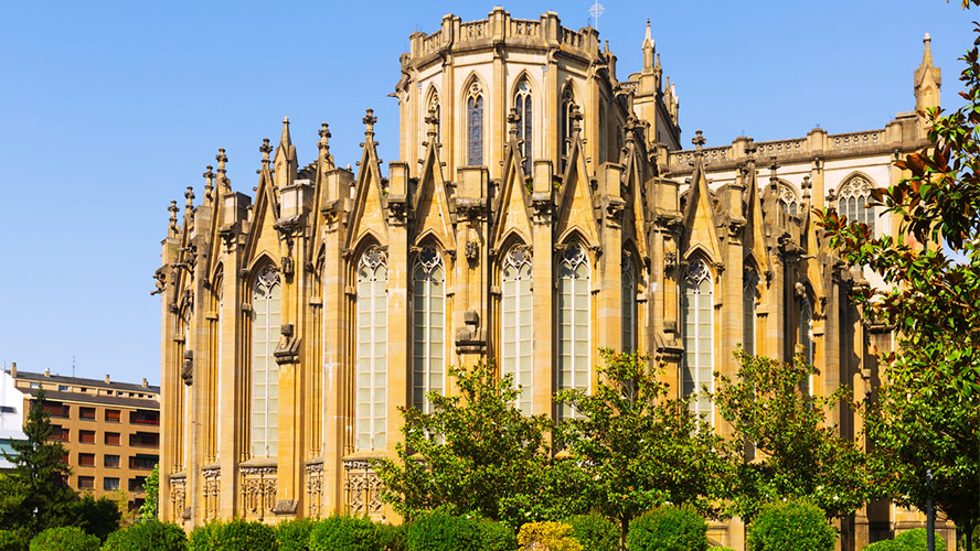 catedral santa maria